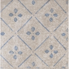 Плитка для підлоги, декор, випадковий дизайн 20x20 Provenza Dust Eolie Grey Nat. Rett. (сіра)