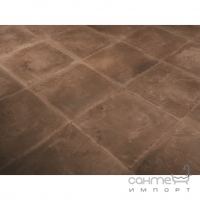 Плитка для підлоги 60x60 Provenza Dust Rust Lapp. Rett. (коричнева, полірована)