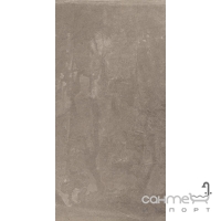 Плитка для підлоги 40x80 Provenza Dust Mud Lapp. Rett. (сіро-коричнева, полірована)