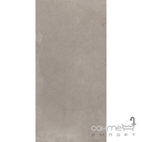 Плитка для підлоги 30x60 Provenza Dust Grey Nat. Rett. (сіра, матова)