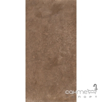 Плитка для підлоги 30x60 Provenza Dust Rust Lapp. Rett. (коричнева, полірована)