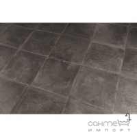 Плитка для підлоги 30x30 Provenza Dust Mud Nat. Rett. (сіро-коричнева, матова)