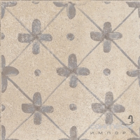 Плитка для підлоги, декор, випадковий дизайн 20x20 Provenza Dust Eolie Sand Nat. Rett. (бежева)