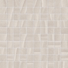 Мозаика 30x30 Provenza Zero Design Pietra Asian Grey Lapp. Rett. (серая, полированная)
