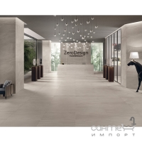 Плитка для підлоги 60x120 Provenza Zero Design Pietra Asian Grey Lapp. Rett. (сіра, полірована)