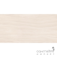 Напольная плитка 45x90 Provenza Zero Design Sabbia Salar White Lapp. Rett. (белая, полированная)