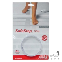 Комплект наклейок для підлоги/душового піддону Ravak SafeStep strip X000000689