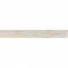 Цоколь 7,2x60 Paradyz Landwood Bianco Cokol (глянсовий, під дерево)