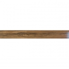 Цоколь 7,2x60 Paradyz Landwood Brown Cokol (глянсовий, під дерево)