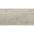 Плитка для підлоги, сходинка 29,4x59,9 Paradyz Tammi Bianco Stopnica Nacinana (матова, ректифікована)