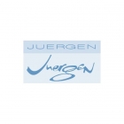 Клавишный включатель подсветки круглый Juergen