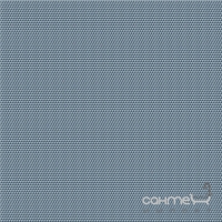 Плитка для підлоги 32,5x32,5 Naxos Pixel Danube (синя)