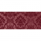 Настенная плитка, декор 26x60,5 Naxos Pixel Fascia Wien BORDEAUX (красная)