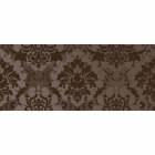 Настенная плитка, декор 26x60,5 Naxos Pixel Fascia Wien MOKA (коричневая)