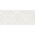 Настенная плитка, декор 26x60,5 Naxos Pixel Fascia Wien BIANCO (белая)