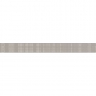 Фриз настенный 6x60,5 Naxos Pixel List. Wien TORTORA (серый)