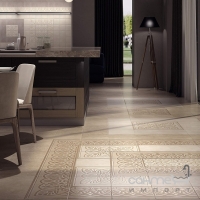 Плинтус горизонтальный правый 40х9,5 Kerama Marazzi Про Стоун беж (матовый), арт. DD2001BSLDO