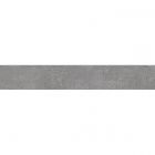 Плінтус 60х9,5 Kerama Marazzi Про Стоун сірий обрізний темний (матовий, ректифікований), арт. DD200500R3BT