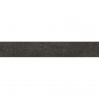 Плинтус 60х9,5 Kerama Marazzi Про Стоун черный обрезной (матовый, ректифицированный), арт. DD200700R3BT