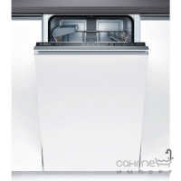Вбудована посудомийна машина на 9 комплектів посуду Bosch SPV40F20EU