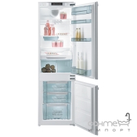Вбудований холодильник Smalvic FRIGO COMBI INCASSO NO FROST SFNI280 1014920001
