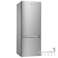 Отдельностоящий холодильник Smalvic FRIGO FREE STANDING GN466 1014920004 серебристый