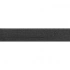 Плинтус 60х9,5 Kerama Marazzi Про Дабл черный обрезной (ректифицированный) арт. DD200800R3BT