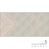 Подступенок 30х9,6 Kerama Marazzi Стоун сірий (матовий), арт. DD900400R3