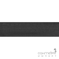 Подступенок 60х14,5 Kerama Marazzi Про Дабл черный обрезной (ректифицированный) арт. DD200800R2
