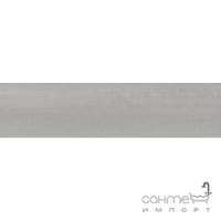 Подступенок 60х14,5 Kerama Marazzi Про Дабл серый обрезной (ректифицированный) арт. DD201100R2
