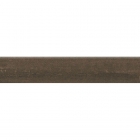 Плинтус 60х9,5 Kerama Marazzi Про Дабл коричневый обрезной (ректифицированный) арт. DD201300R3BT