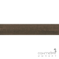 Плінтус 60х9,5 Kerama Marazzi Про Дабл обрізний коричневий (ректифікований) арт. DD201300R3BT