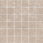 Декор напольный 30х30 Kerama Marazzi Про Стоун беж мозаичный (матовый), арт. DD2001MM