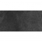 Керамогранит напольный 30х60 Kerama Marazzi Про Стоун чёрный обрезной (матовый), арт. DD200700R
