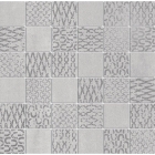 Декор для підлоги 30х30 Kerama Marazzi Про Дабл світлий мозаїчний, арт. DD2012MM