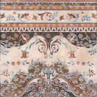 Декор напольный 40,2х40,2 Kerama Marazzi Мраморный дворец ковёр лаппатированный, арт. HGDA175SG1550L