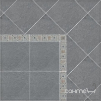 Декор для підлоги 30х30 Kerama Marazzi Про Стоун килим центр беж, арт. HGDB115DD9001