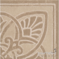 Декор напольный 30х30 Kerama Marazzi Про Стоун ковёр угол беж, арт. HGDB117DD9001