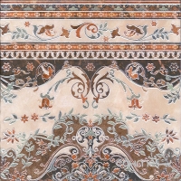 Декор для підлоги 40,2х40,2 Kerama Marazzi Мармуровий палац килим лаппатований, арт. HGDA175SG1550L