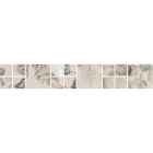Бордюр 30х4,8 Kerama Marazzi Олександрія світлий мозаїчний (матовий), арт. SG186�01