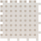 Напольный декор 42,7х42,7 Kerama Marazzi Сафьян мозаичный (матовый), арт. SG183001