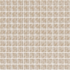 Плитка настенная 29,8х29,8 Kerama Marazzi Золотой пляж (матовая, под мозаику), арт. 20100