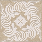 Вставка 4,9 х4, 9 Kerama Marazzi Золотий пляж темний беж (матова), арт. ADB291SG9224