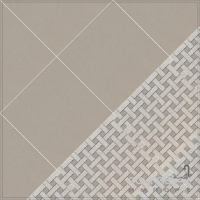 Підлоговий декор 42,7 х42, 7 Kerama Marazzi Саф'ян мозаїчний (матовий), арт. SG183001