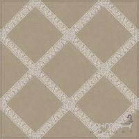 Плитка для підлоги 30х30 Kerama Marazzi Золотий пляж темний беж (матова), арт. SG922400N
