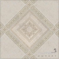Плитка для підлоги 50,2х50,2 Kerama Marazzi Резиденція беж обрізна (матова, ректифікована), арт. SG453900R