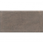 Настінна плитка 7,4х15 Kerama Marazzi Віченца коричневий темний (матова), арт. 16023