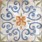 Настенный декор 15х15 Kerama Marazzi Виченца Майолика (матовый), арт. HGD\A150\17000

