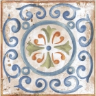 Настінний декор 15х15 Kerama Marazzi Віченця Майоліка (матовий), арт. HGDA15217000