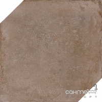 Плитка настенная 15х15 Kerama Marazzi Виченца коричневый (матовая), арт. 18016